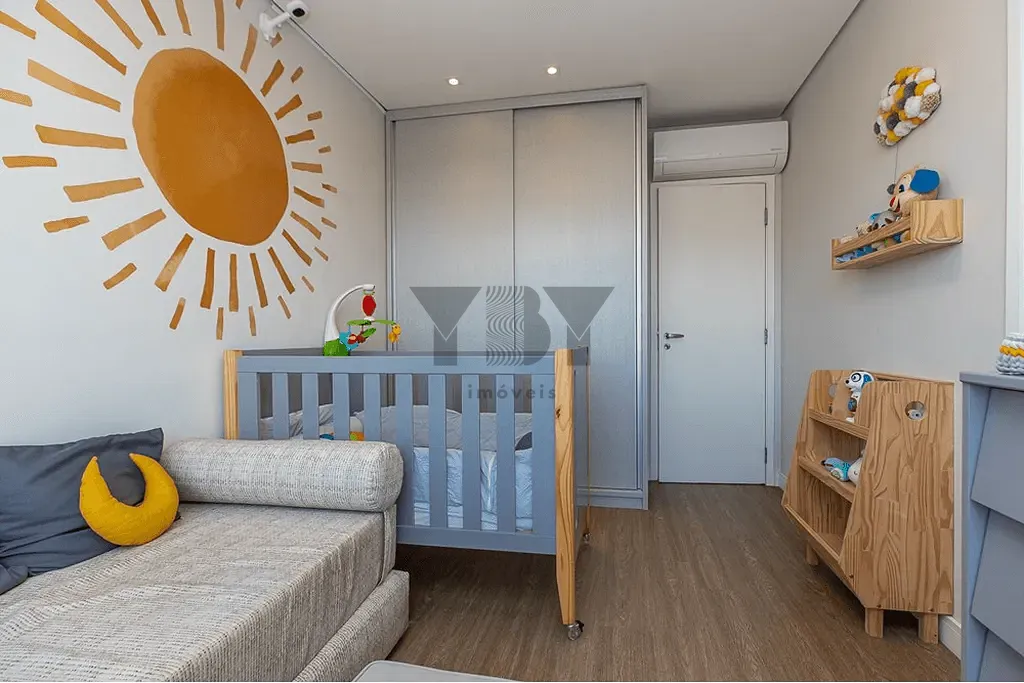 Apartamento, 2 quartos, 110 m² - Foto 15
