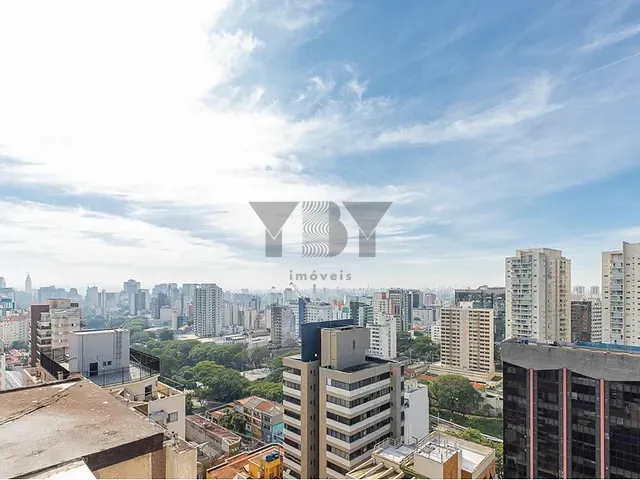 Apartamento 2 quartos e 3 banheiros, à venda, no bairro Bela Vista em São Paulo