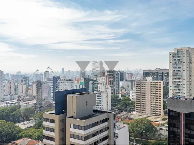 Apartamento 2 quartos e 3 banheiros, à venda, no bairro Bela Vista em São Paulo