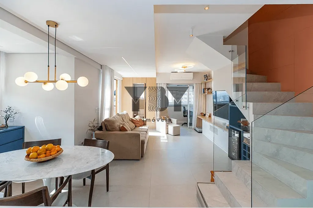 Apartamento, 2 quartos, 110 m² - Foto 20