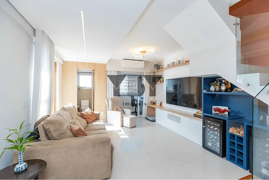 Apartamento, 2 quartos, 110 m² - Foto 22