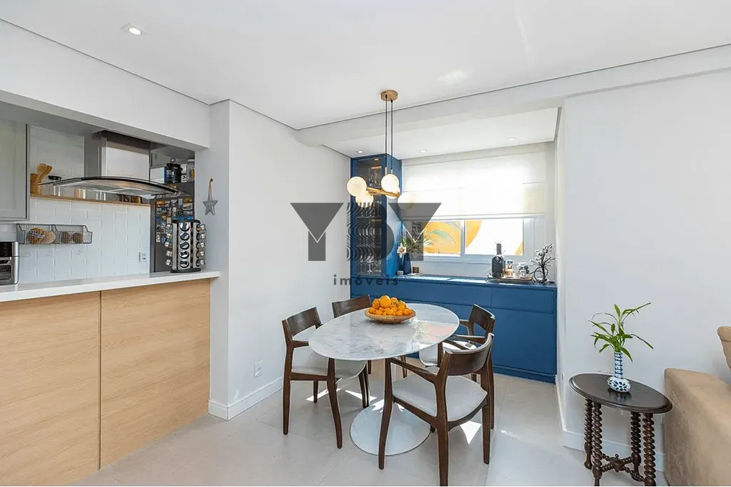 Apartamento, 2 quartos, 110 m² - Foto 23