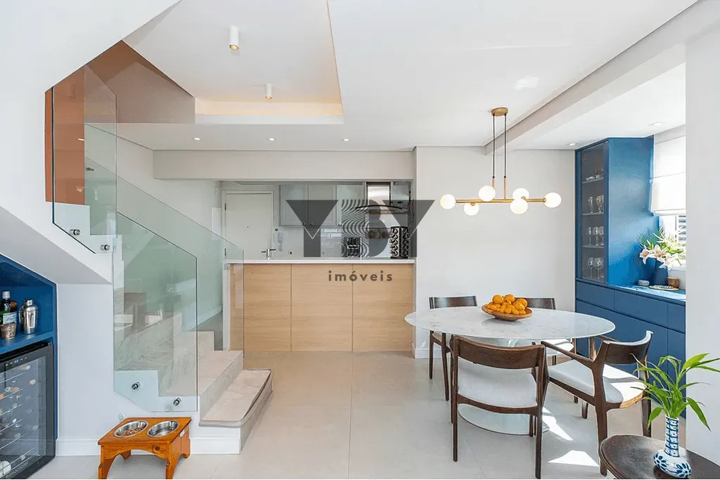 Apartamento, 2 quartos, 110 m² - Foto 25