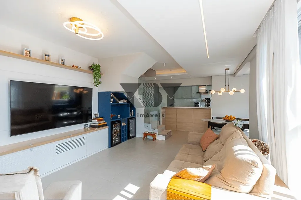 Apartamento, 2 quartos, 110 m² - Foto 26