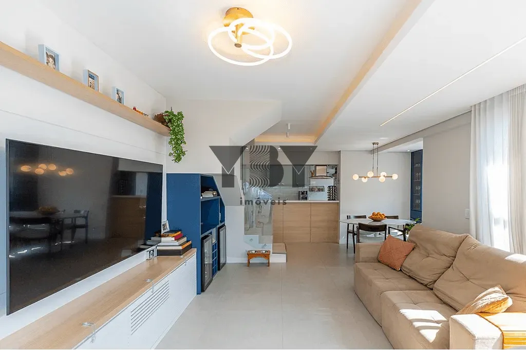 Apartamento, 2 quartos, 110 m² - Foto 27