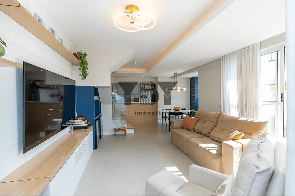 Apartamento, 2 quartos, 110 m² - Foto 19