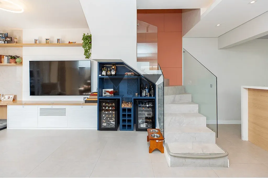 Apartamento, 2 quartos, 110 m² - Foto 29