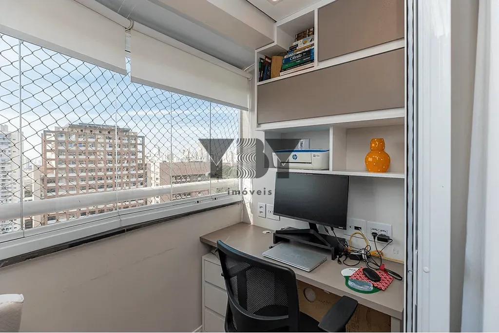 Apartamento, 2 quartos, 110 m² - Foto 30