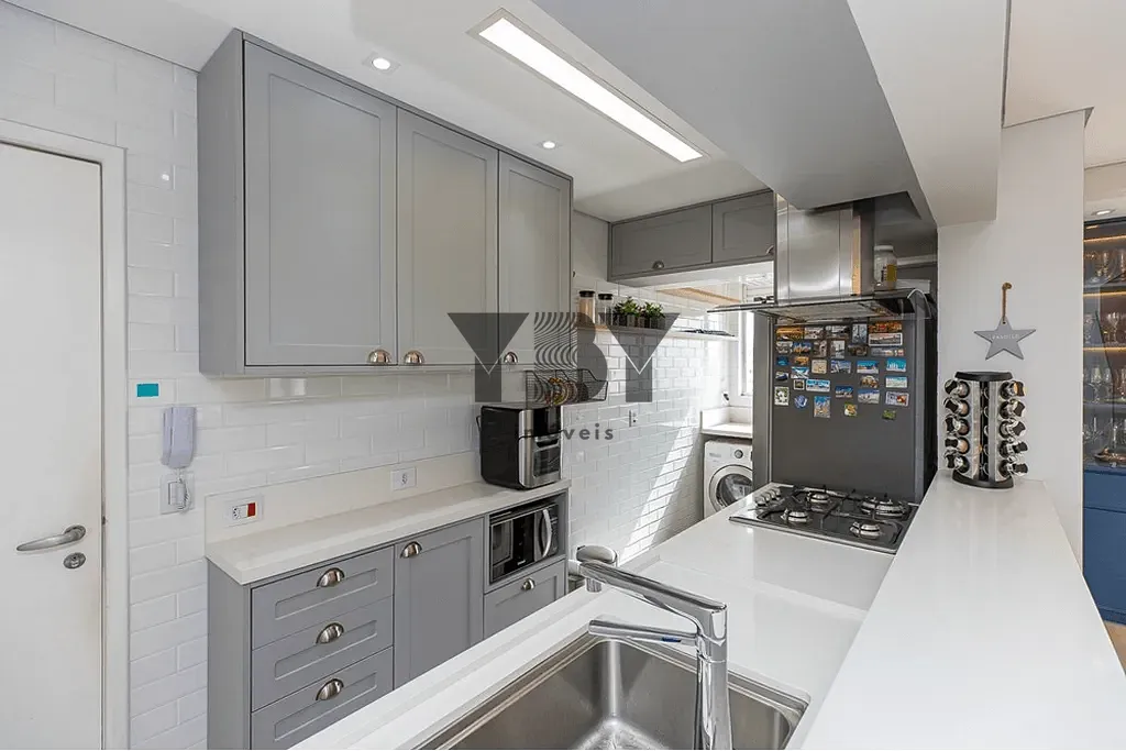 Apartamento, 2 quartos, 110 m² - Foto 31