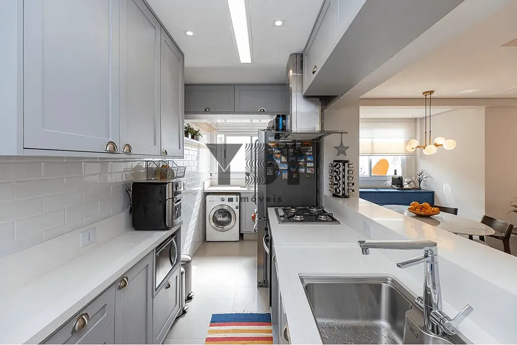 Apartamento, 2 quartos, 110 m² - Foto 32