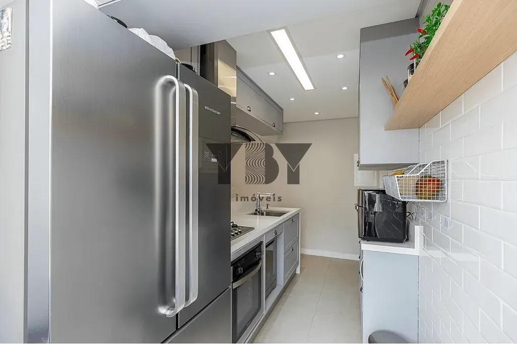 Apartamento, 2 quartos, 110 m² - Foto 33