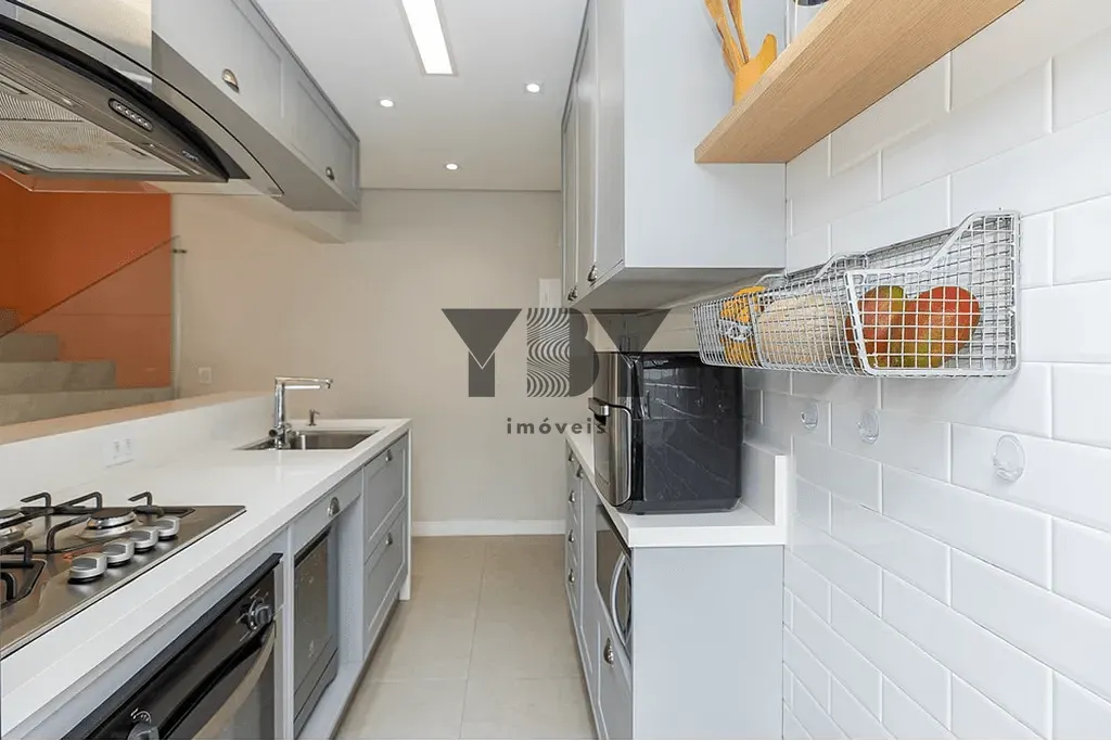 Apartamento, 2 quartos, 110 m² - Foto 34