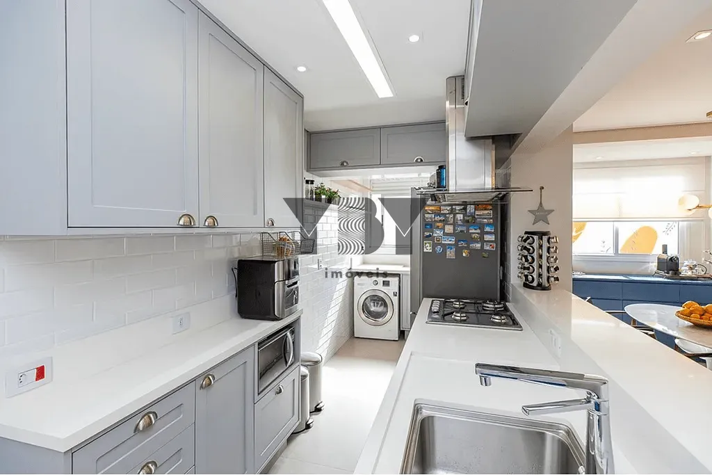 Apartamento, 2 quartos, 110 m² - Foto 35