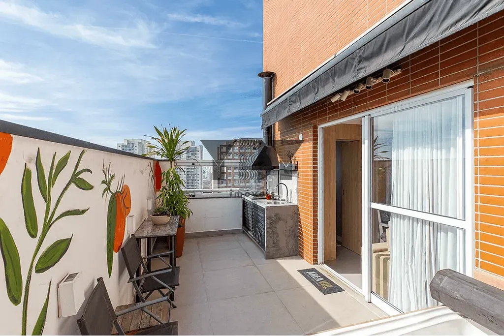 Apartamento, 2 quartos, 110 m² - Foto 10