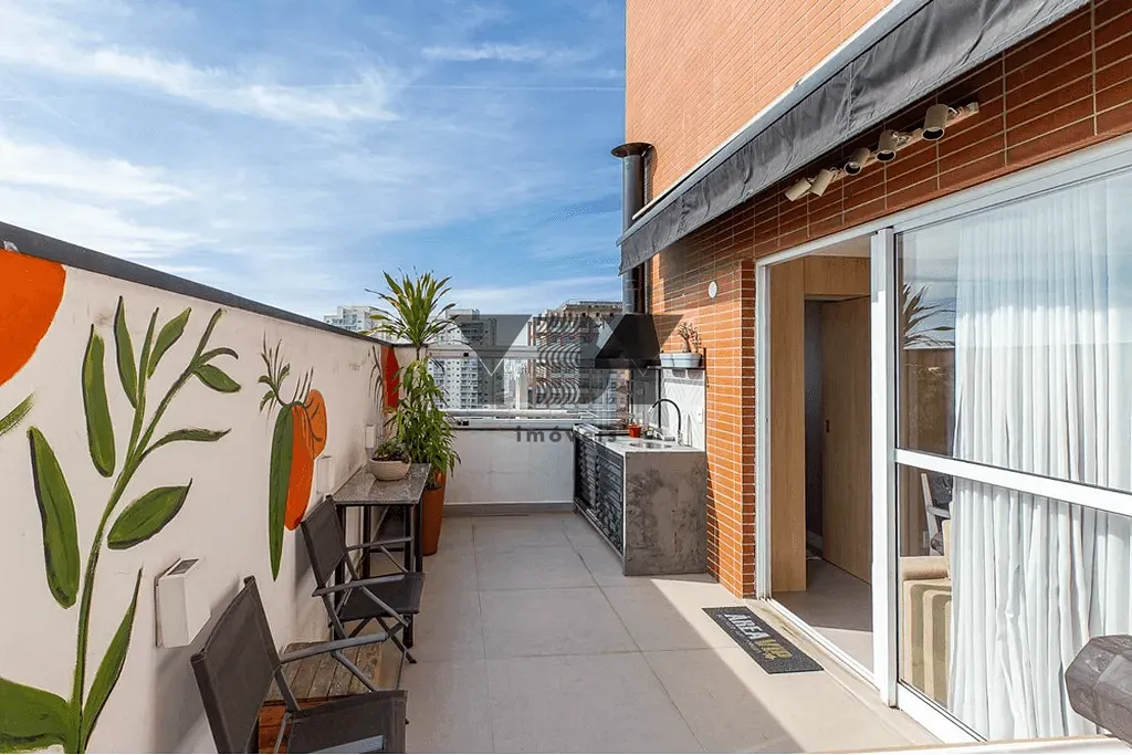 Apartamento, 2 quartos, 110 m² - Foto 28