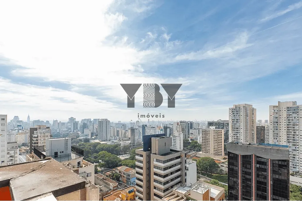 Apartamento, 2 quartos, 110 m² - Foto 3