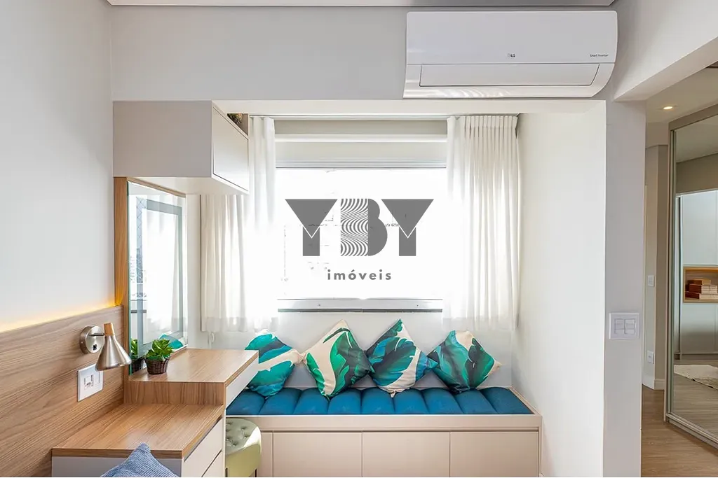 Apartamento, 2 quartos, 110 m² - Foto 8