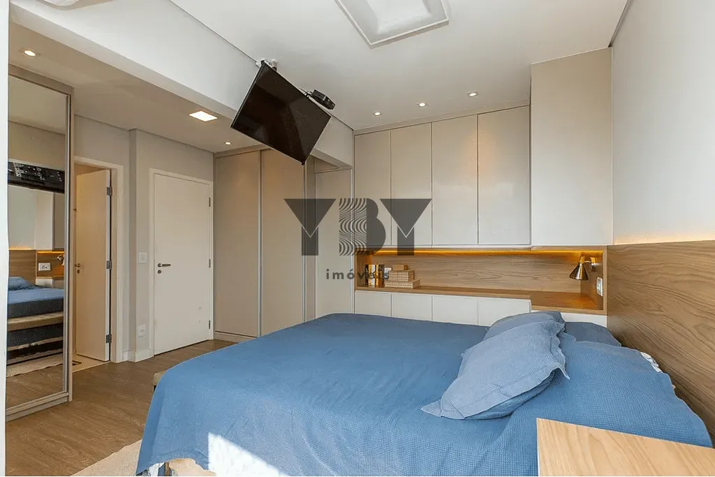 Apartamento, 2 quartos, 110 m² - Foto 9