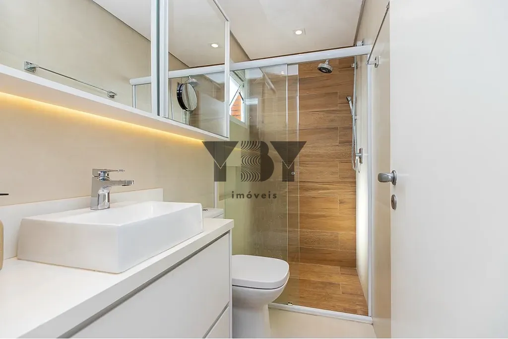 Apartamento, 2 quartos, 110 m² - Foto 2