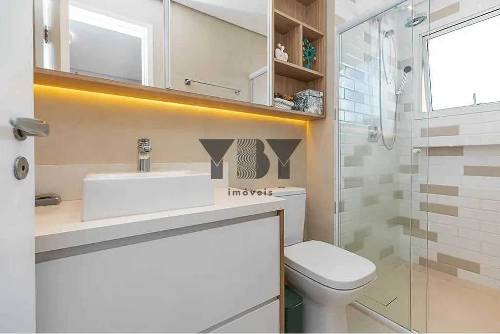 Apartamento, 2 quartos, 110 m² - Foto 11