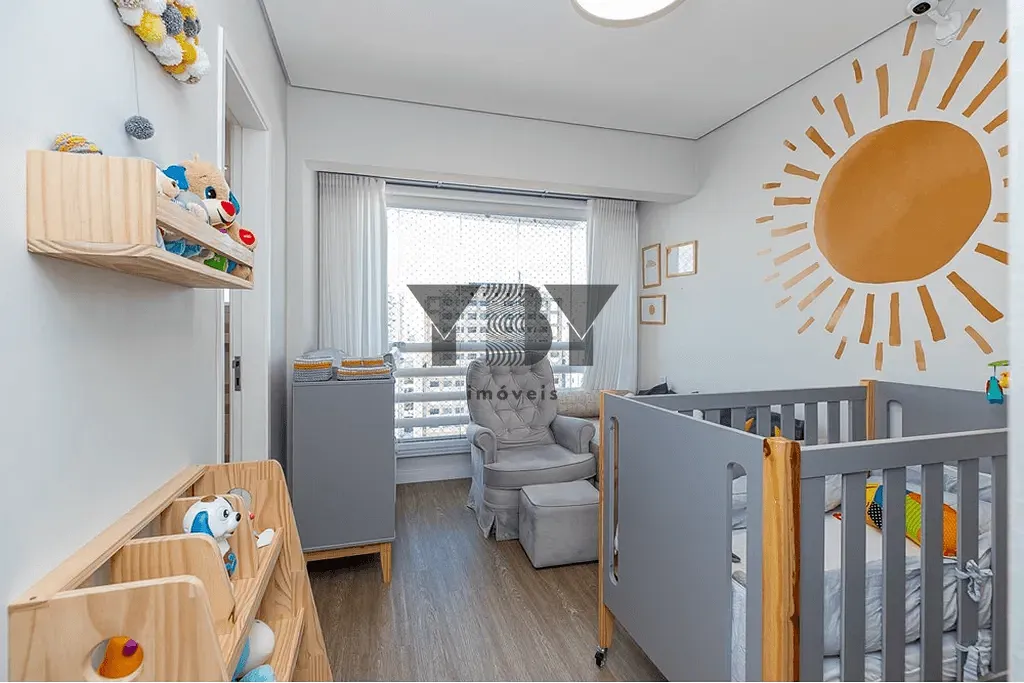 Apartamento, 2 quartos, 110 m² - Foto 12