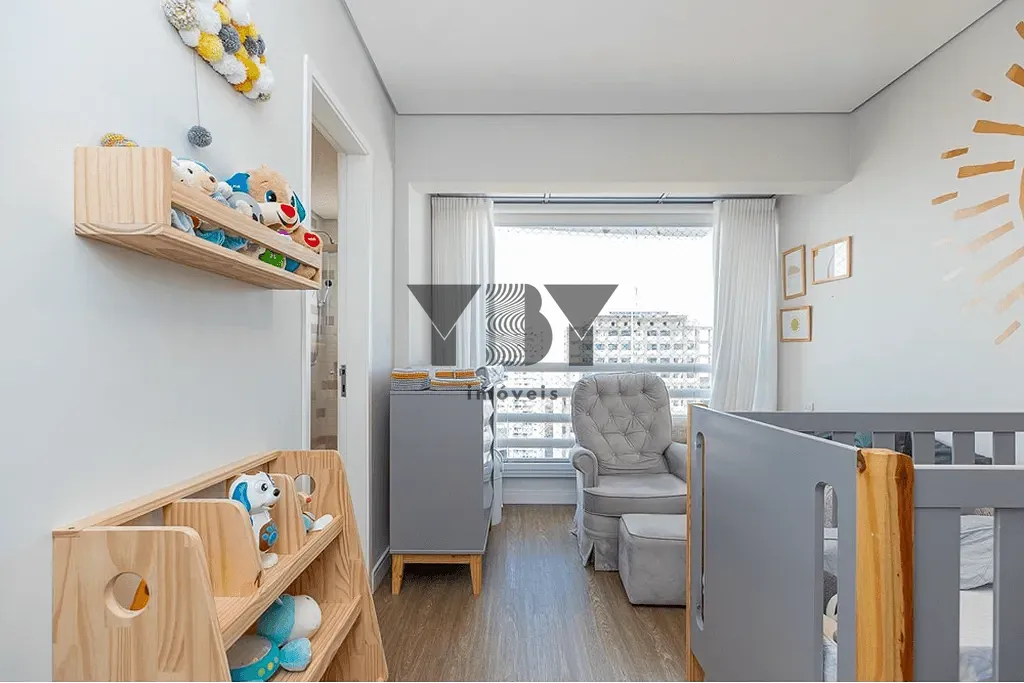 Apartamento, 2 quartos, 110 m² - Foto 13