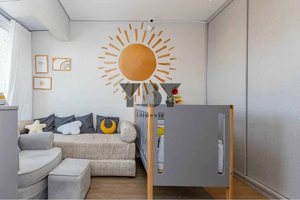 Apartamento, 2 quartos, 110 m² - Foto 14