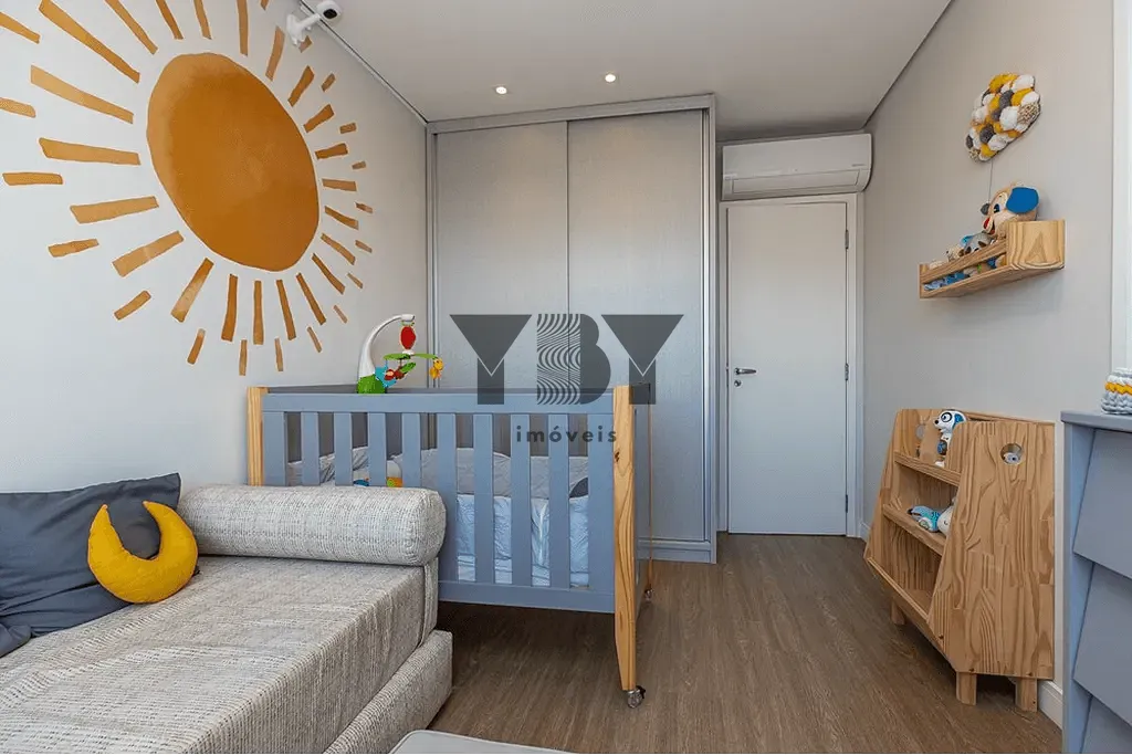 Apartamento, 2 quartos, 110 m² - Foto 15