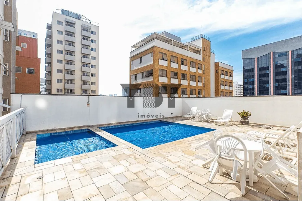 Apartamento, 2 quartos, 110 m² - Foto 17