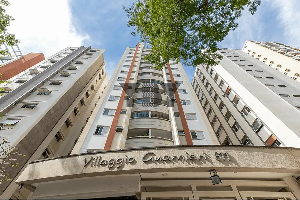 Apartamento, 2 quartos, 110 m² - Foto 18