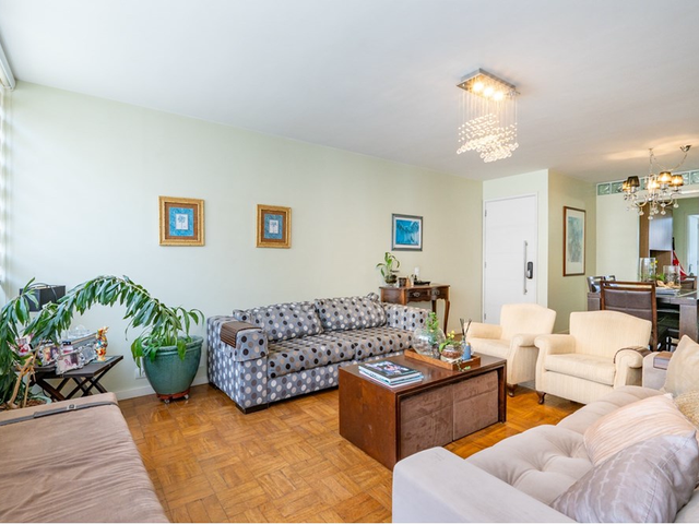 Foto do Apartamento - Apartamento à venda 3 Quartos 1 Suite 2 Vagas 137M² Itaim Bibi São Paulo - SP | Lares e Andares Imóveis