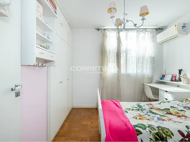 Apartamento 3 quartos e 4 banheiros, à venda, no bairro Itaim Bibi em São Paulo