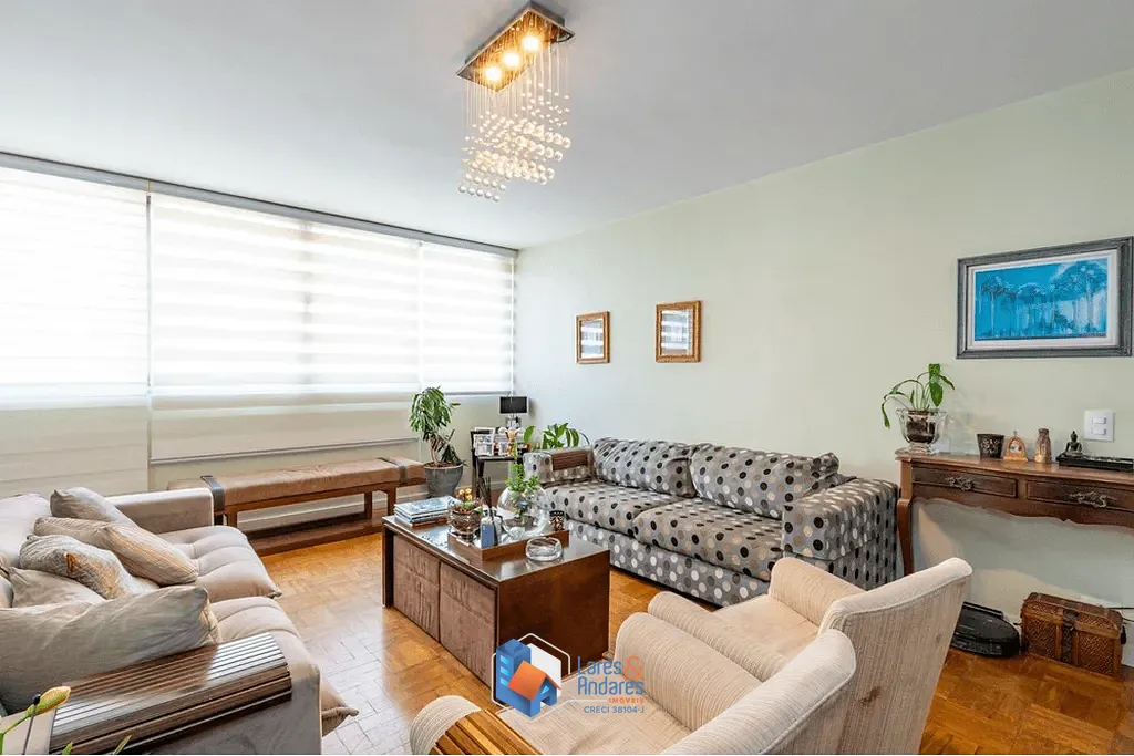 Apartamento, 3 quartos, 137 m² - Foto 34