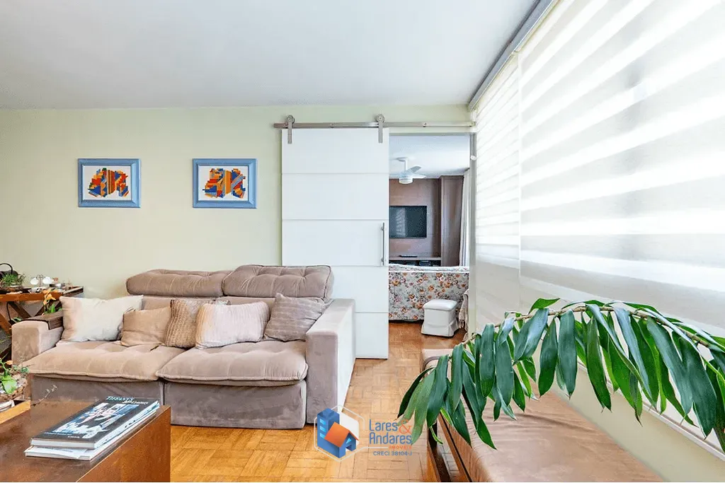 Apartamento, 3 quartos, 137 m² - Foto 32