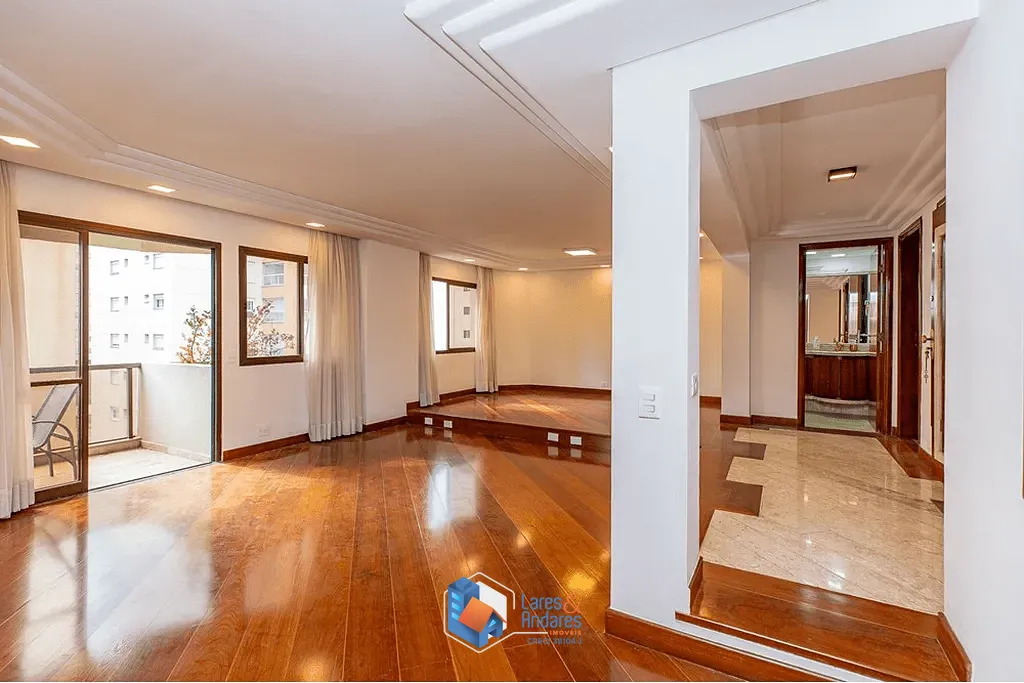 Apartamento, 4 quartos, 189 m² - Foto 27