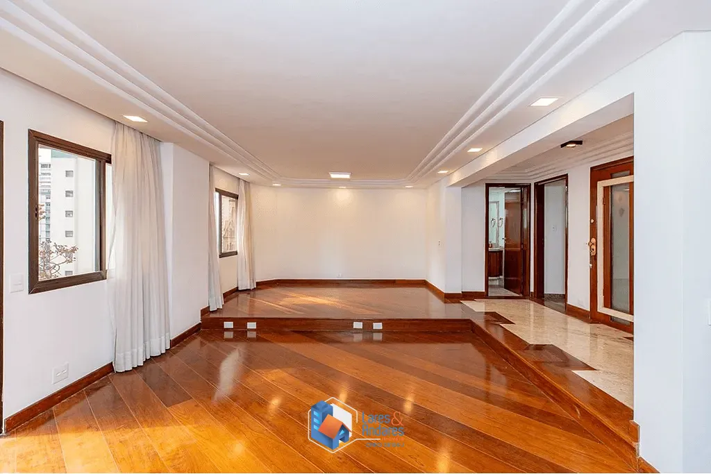 Apartamento, 4 quartos, 189 m² - Foto 28