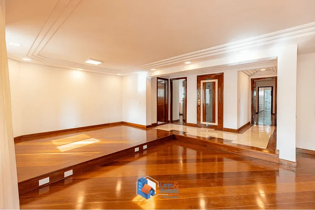 Apartamento, 4 quartos, 189 m² - Foto 30