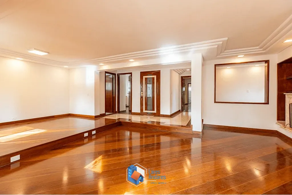 Apartamento, 4 quartos, 189 m² - Foto 31