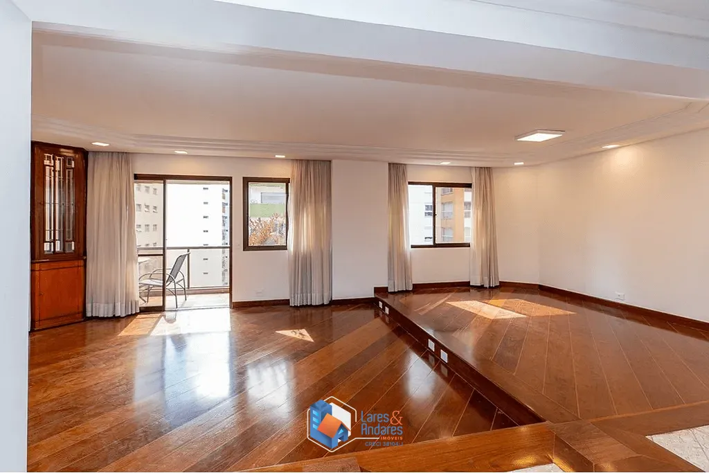 Apartamento, 4 quartos, 189 m² - Foto 33