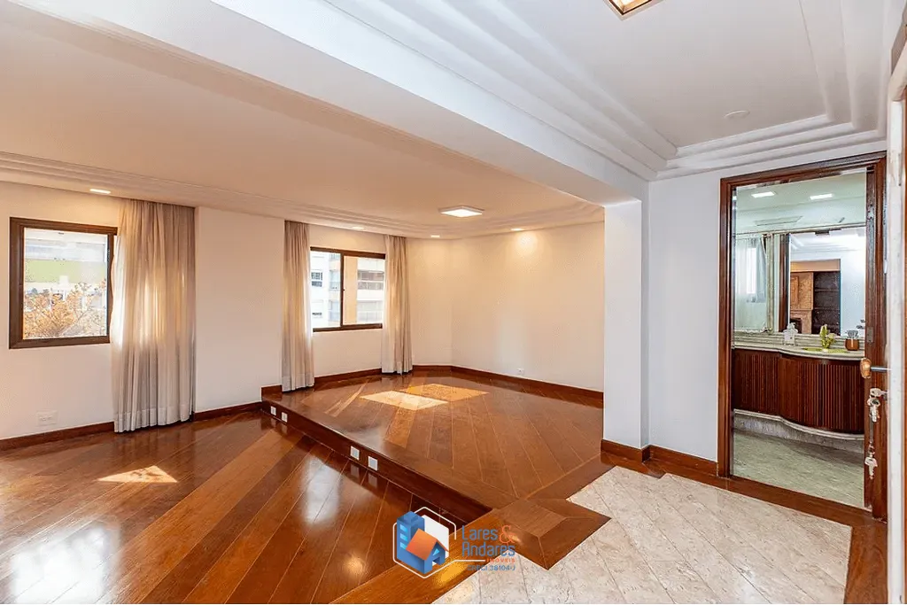 Apartamento, 4 quartos, 189 m² - Foto 34