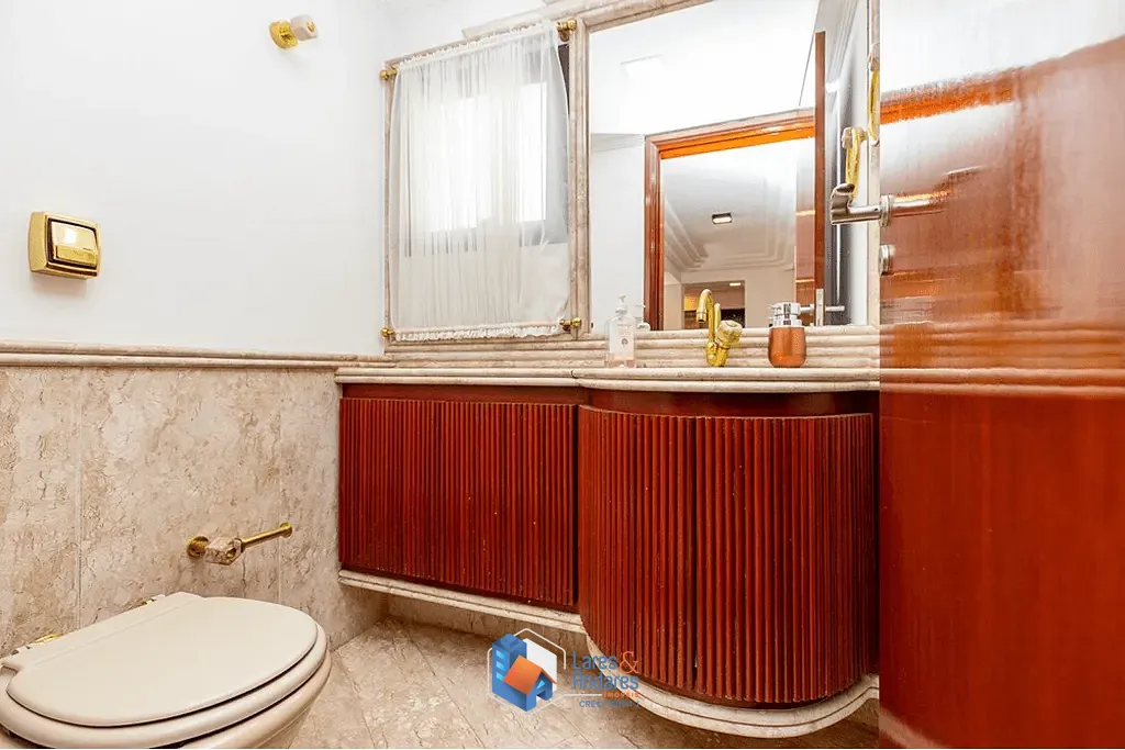 Apartamento, 4 quartos, 189 m² - Foto 24