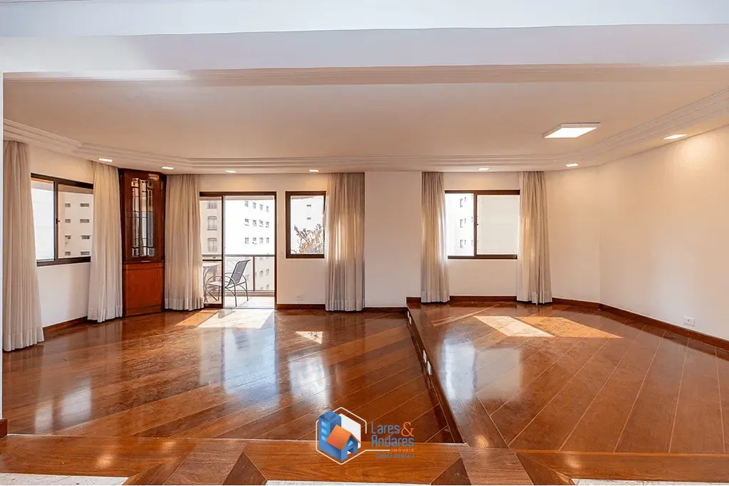 Apartamento, 4 quartos, 189 m² - Foto 36