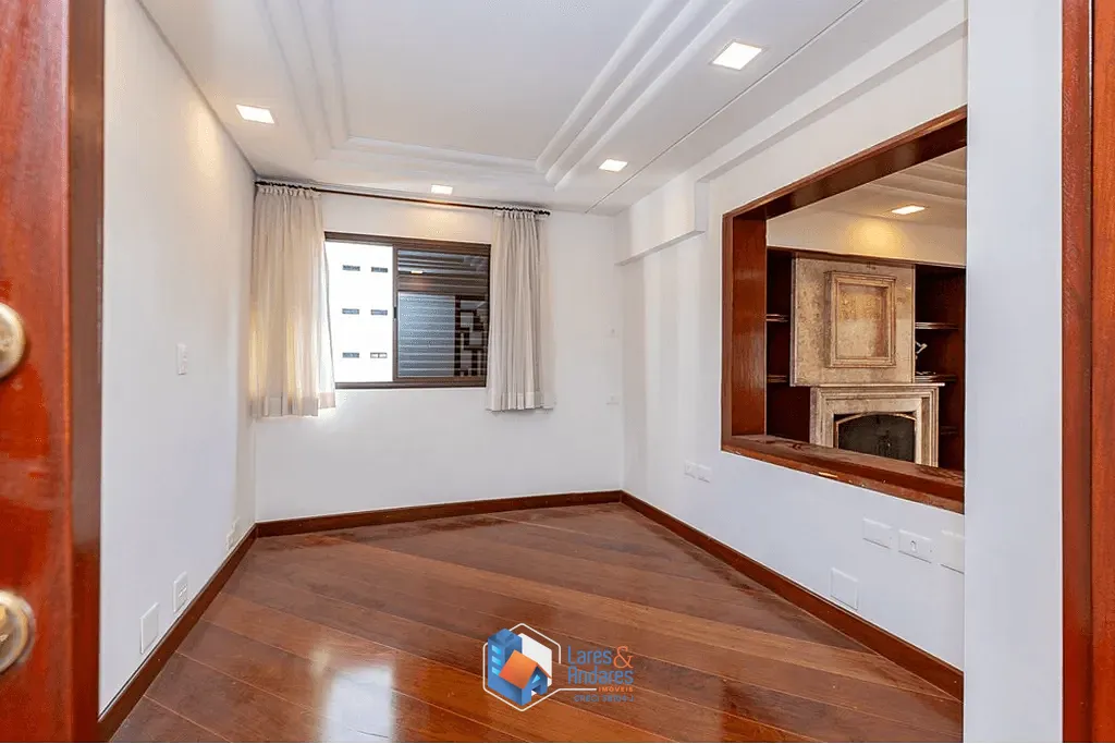Apartamento, 4 quartos, 189 m² - Foto 37