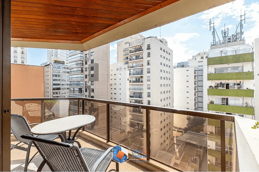 Apartamento, 4 quartos, 189 m² - Foto 38
