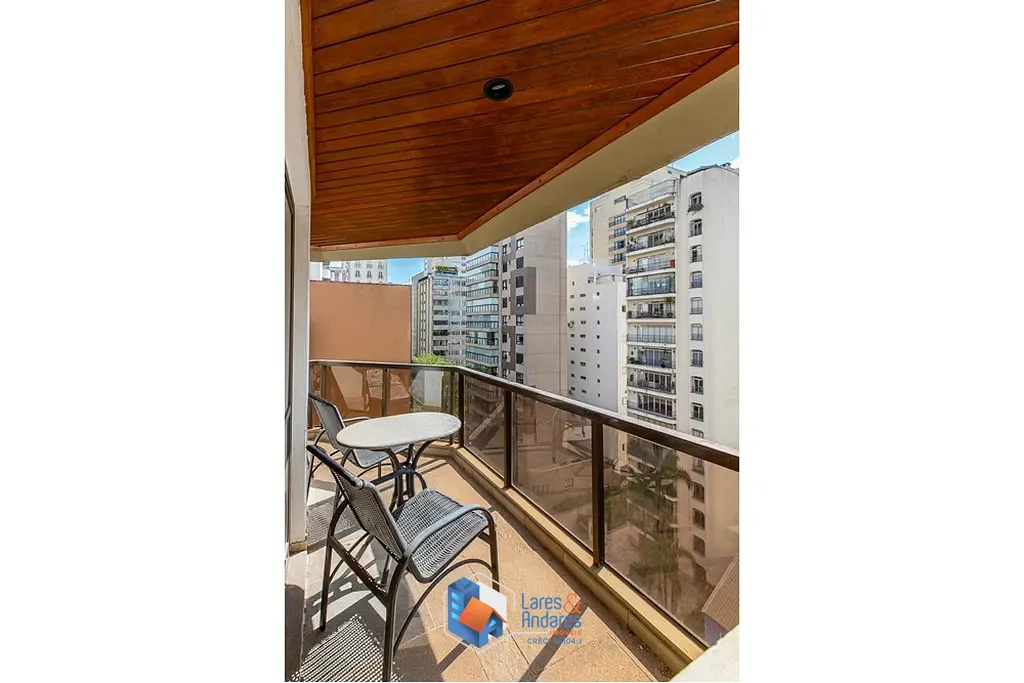 Apartamento, 4 quartos, 189 m² - Foto 40
