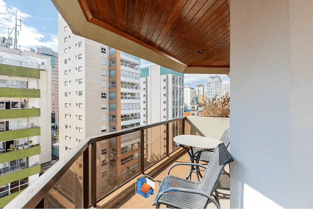 Apartamento, 4 quartos, 189 m² - Foto 42