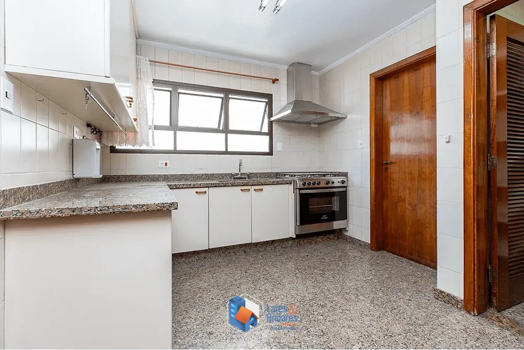 Apartamento, 4 quartos, 189 m² - Foto 43