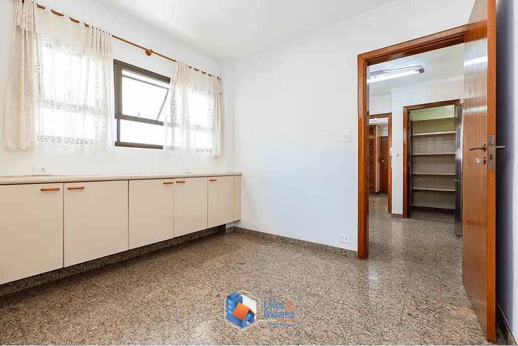 Apartamento, 4 quartos, 189 m² - Foto 35