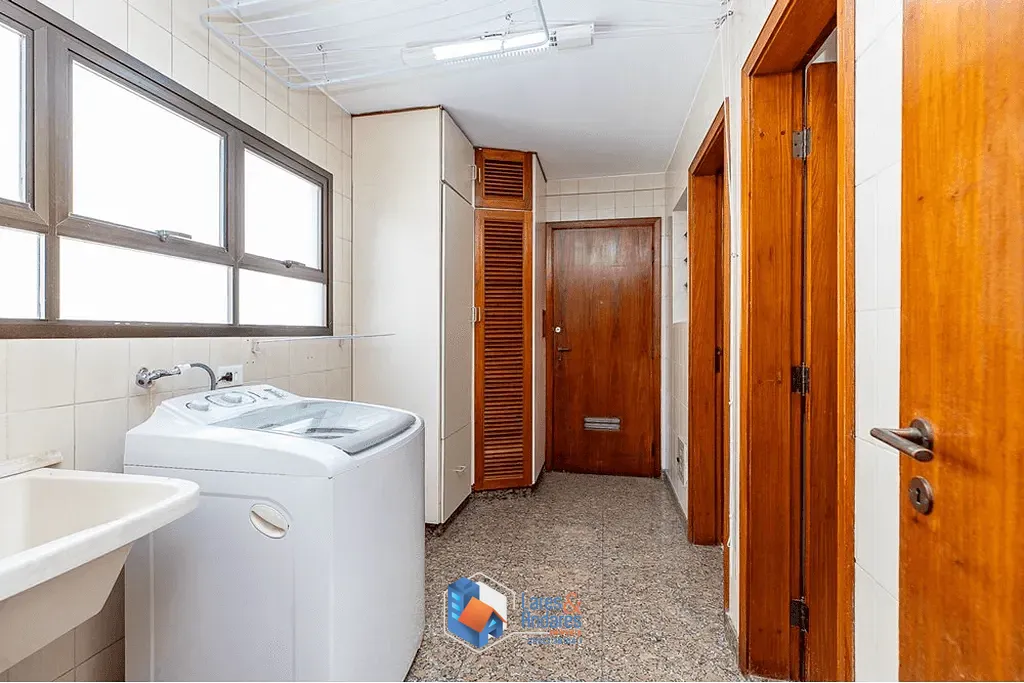 Apartamento, 4 quartos, 189 m² - Foto 13