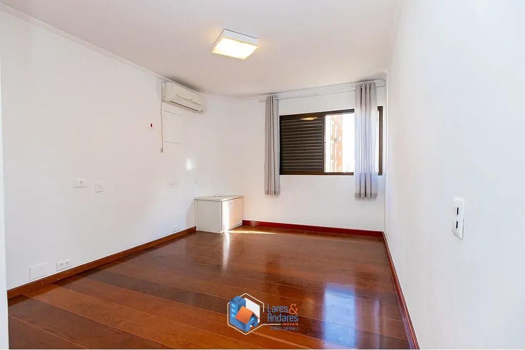 Apartamento, 4 quartos, 189 m² - Foto 3
